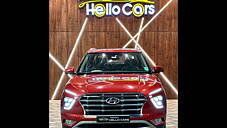 Used Hyundai Creta SX Plus 1.6  Petrol in Madurai