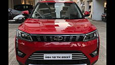 Used Mahindra XUV300 W8 1.5 Diesel [2020] in Pune