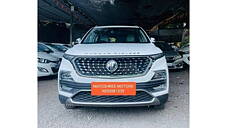 Used MG Hector Sharp Pro 2.0 Turbo Diesel [2023] in Pune