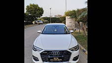 Used Audi A6 Technology 45 TFSI in Delhi