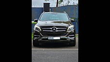 Used Mercedes-Benz GLE 250 d in Pune