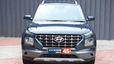 Used Hyundai Venue S 1.0 Turbo DCT in Ahmedabad
