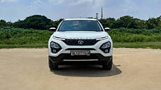 Used Tata Harrier XT Plus in Delhi