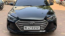 Used Hyundai Elantra SX (O) 2.0 AT in Mumbai