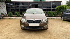 Used Skoda Rapid Ambition 1.5 TDI AT in Hyderabad