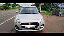 Used Maruti Suzuki Swift VXi AMT [2021-2023] in Bhubaneswar