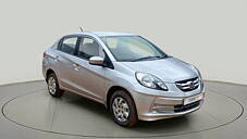 Used Honda Amaze 1.5 EX i-DTEC in Bangalore