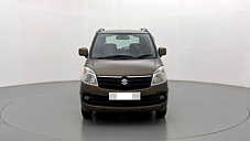 Second Hand Maruti Suzuki Wagon R 1.0 VXi in Mumbai