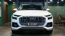 Used Audi Q8 Celebration in Chandigarh