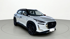 Used Nissan Magnite XL Turbo [2020] in Lucknow