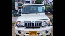 Used Mahindra Bolero Camper in Hyderabad