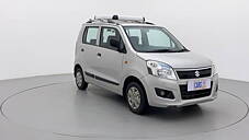 Used Maruti Suzuki Wagon R 1.0 LXI CNG in Pune