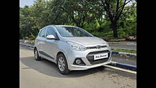 Used Hyundai Grand i10 Asta 1.2 Kappa VTVT (O) [2013-2017] in Pune