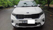 Used Kia Sonet HTX 1.5 [2020-2021] in Nashik