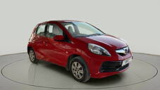 Used Honda Brio S MT in Hyderabad