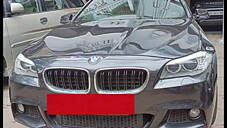 Used BMW 5 Series 530d Highline Sedan in Chennai