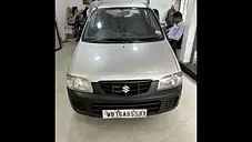 Second Hand Maruti Suzuki Alto LX BS-IV in Kolkata
