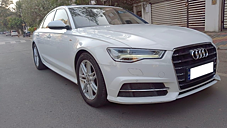 Second Hand Audi A6 35 TDI Matrix in Mumbai