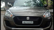 Used Maruti Suzuki Swift VXi AMT in Mumbai