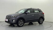 Used Hyundai Creta 1.6 SX Plus AT Petrol in Delhi