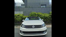 Second Hand Volkswagen Vento Highline Plus 1.2 (P) AT 16 Alloy in Surat
