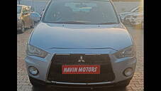 Used Mitsubishi Outlander 2.4 MIVEC in Ahmedabad