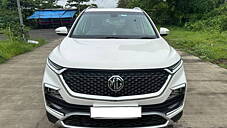 Used MG Hector Sharp 1.5 DCT Petrol in Mumbai