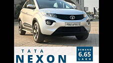 Used Tata Nexon XZ Plus Diesel in Mohali