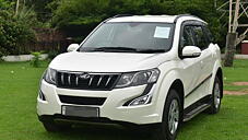 Second Hand Mahindra XUV500 W6 AT in Mohali