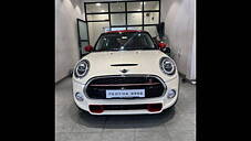 Used MINI Cooper S 3 Door [2018-2020] in Hyderabad