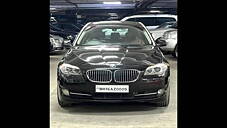 Used BMW 5 Series 520d Sedan in Mumbai