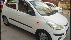 Used Hyundai i10 Magna 1.2 in Kanpur