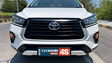 Second Hand Toyota Innova Crysta GX 2.4 AT 8 STR in Mumbai