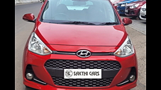 Used Hyundai Grand i10 Sportz 1.2 Kappa VTVT [2016-2017] in Chennai