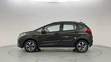 Used Honda WR-V SV MT Petrol in Gurgaon