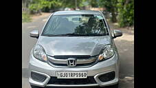 Used Honda Amaze 1.2 SX i-VTEC in Ahmedabad