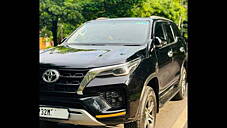 Used Toyota Fortuner 2.8 4x2 MT [2016-2020] in Lucknow