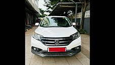 Used Honda CR-V 2.4L 4WD AVN in Pune