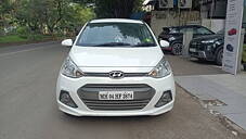 Used Hyundai Grand i10 Asta AT 1.2 Kappa VTVT (O) [2016-2017] in Thane