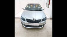 Used Skoda Octavia Elegance 2.0 TDI AT in Bangalore