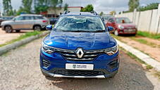 Second Hand Renault Triber RXT EASY-R AMT in Mysore