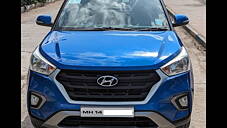 Used Hyundai Creta 1.4 S Plus in Pune