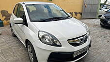 Used Honda Brio S MT in Kanpur