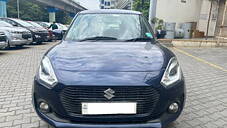 Used Maruti Suzuki Swift ZXi Plus AMT [2018-2019] in Bangalore