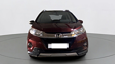 Used Honda WR-V VX MT Petrol in Jaipur