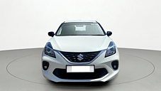 Second Hand Maruti Suzuki Baleno Delta 1.2 in Surat