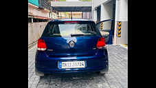 Second Hand Volkswagen Polo Comfortline 1.2L (D) in Coimbatore