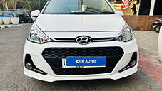 Used Hyundai Grand i10 Sportz 1.2 Kappa VTVT in Lucknow