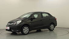 Used Honda Amaze 1.2 S i-VTEC Opt in Ghaziabad