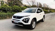 Used Tata Harrier XZ [2019-2020] in Mumbai